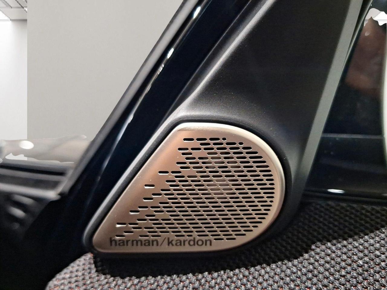 Mini Countryman John Cooper Works JCW