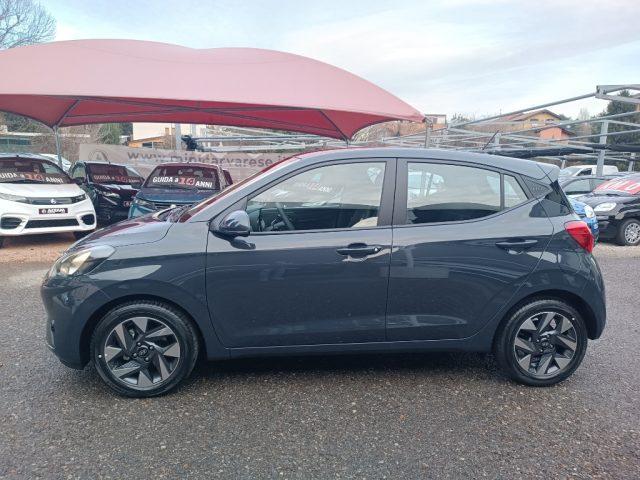 HYUNDAI i10 1.0 MPI Connectline
