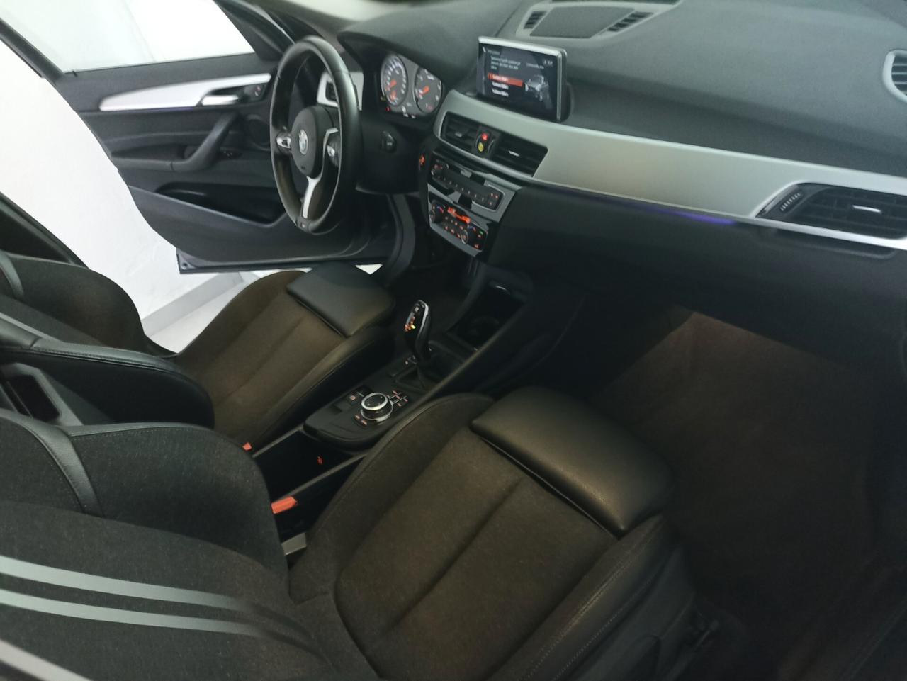 Bmw X1 sDrive18d xLine Plus