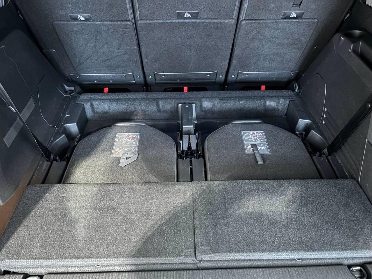 PEUGEOT 5008 II 2021 - 5008 1.5 bluehdi Allure Pack s&s 130cv eat8