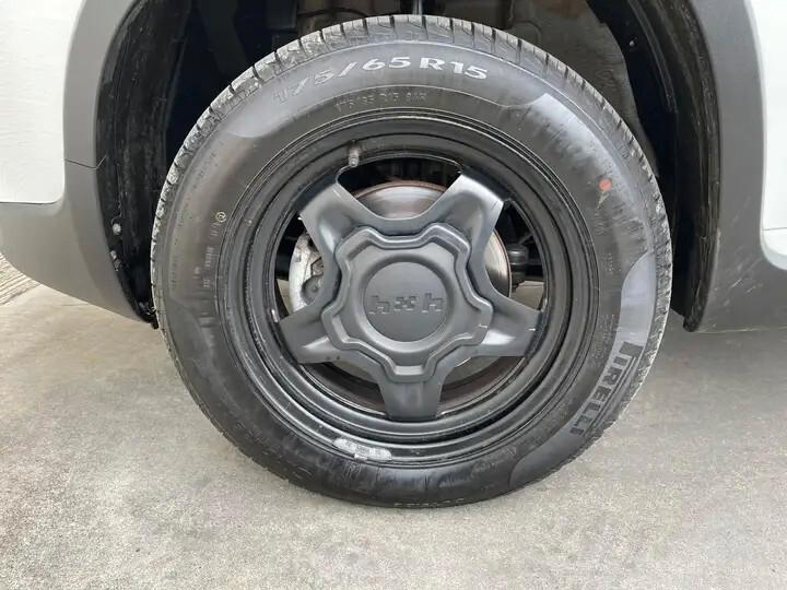 Fiat Panda Cross 0.9 TwinAir Turbo S&S 4x4 WILD