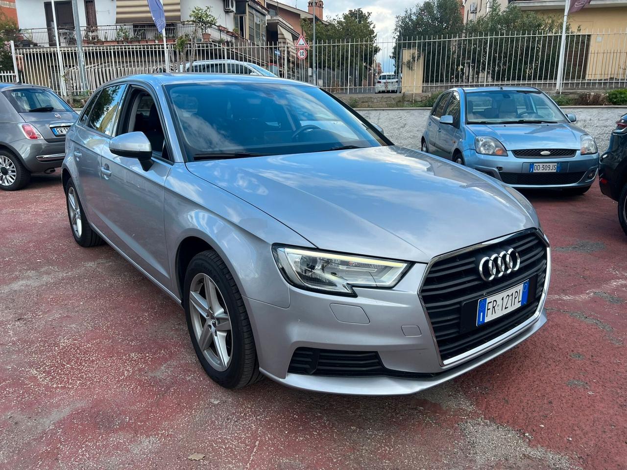 Audi A3 *VETTURA ITALIANA*