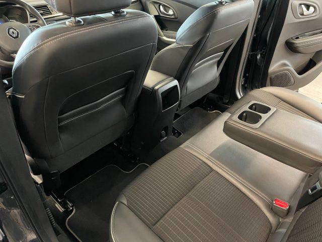 RENAULT Kadjar 1.5 dCi 130 CV 4WD Energy Bose