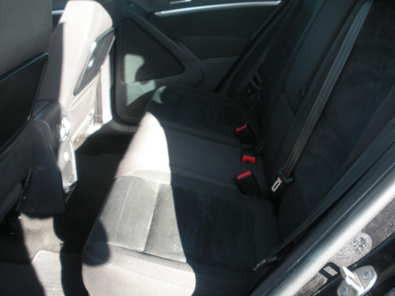 Volkswagen Tiguan 2.0 TDI 140CV 4MOTION DSG Sport & Style