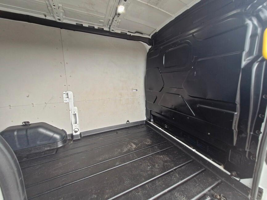 Ford Transit 290 L2H2 2.0TDCi EcoBlue 130CV PM-TM Furgone Trend