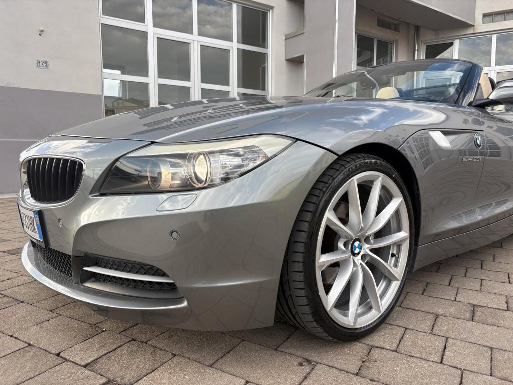 Bmw Z4 sDrive23i 204cv