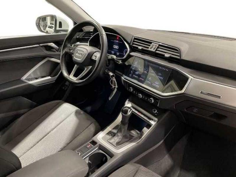 Audi Q3 I 2019 Sportback 45 1.4 tfsi e Business Plus s-tronic