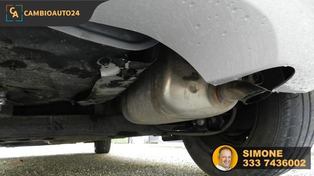 KIA Picanto 1.0 12V EcoGPL 5 porte ActiveAdatta a Neopatentati