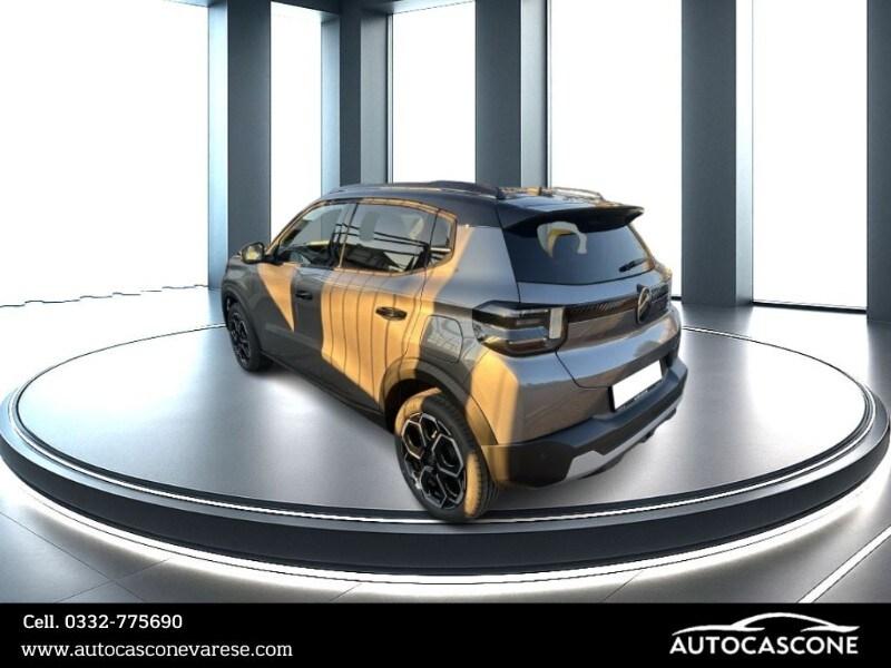 CITROEN C3 4ª serie C3 PureTech 100 S&S Max