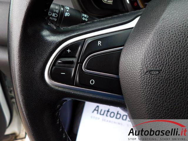 RENAULT Kadjar DCi 8V 110CV EDC ENERGY INTENS EURO 6B