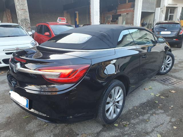 OPEL Cascada 2.0 CDTI ECOTEC 170CV Start&Stop Innovation