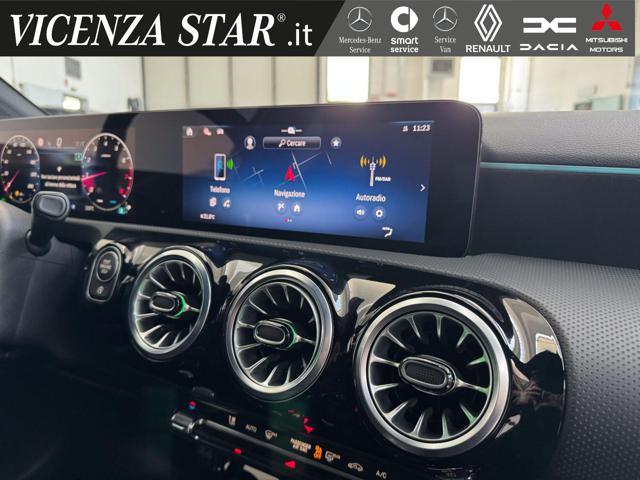 MERCEDES-BENZ A 250 MHV 4MATIC AMG ADVANCED PLUS