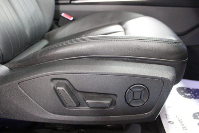 AUDI A6 Avant 40 2.0 TDI quattro S tronic "IVA DETRAIBILE"