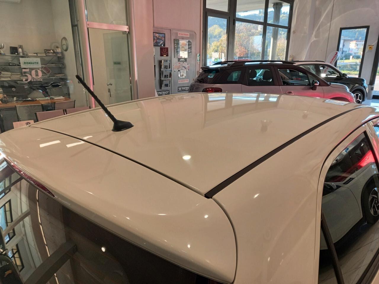 Kia Picanto 1.0 EcoGPL