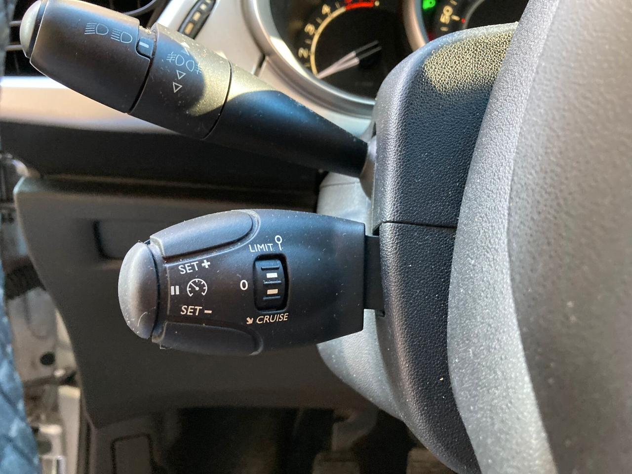 Citroen C3 1.4 HDi - X NEOPATENTATI - 2011