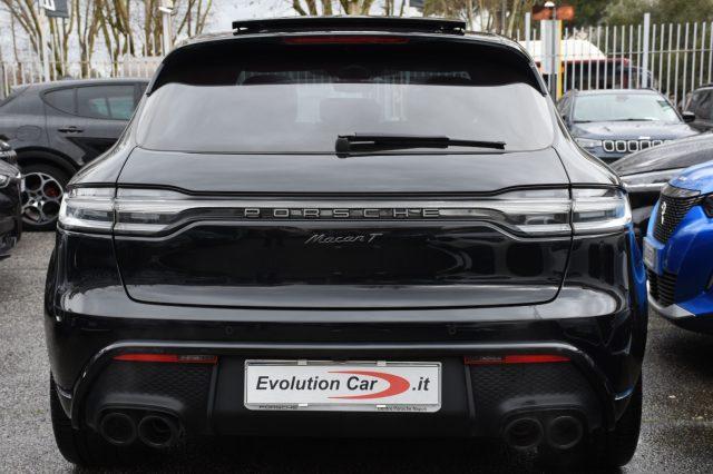 PORSCHE Macan 2.0 T *PSCB*TETTO*CAM360*PASM*21"*FULL*
