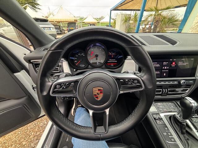 Porsche Macan 3.0 S 353CV PASM 2019