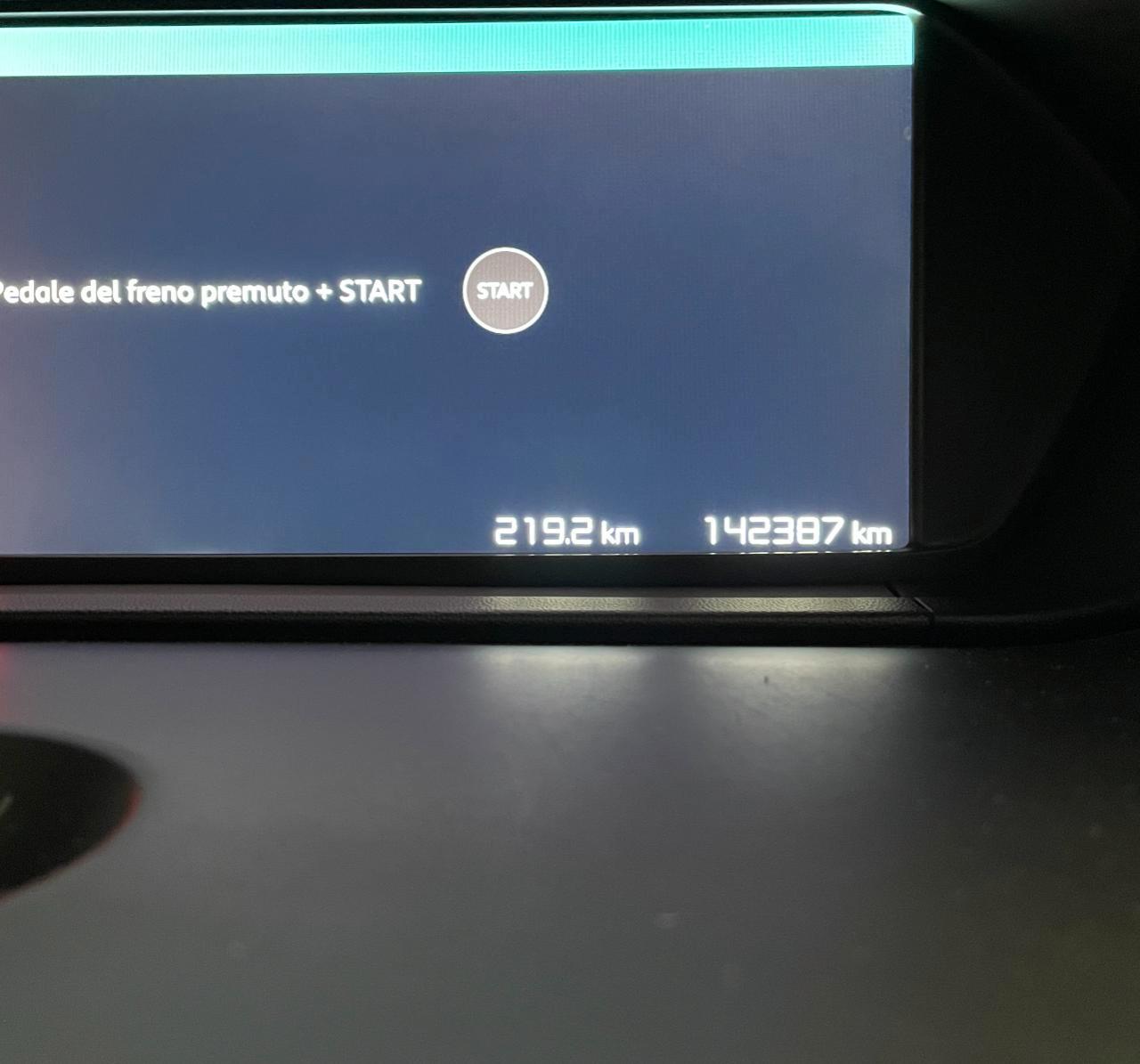 Citroen C4 Grand Spacetourer 2.0 bluehdi Shine s&s 160cv eat8