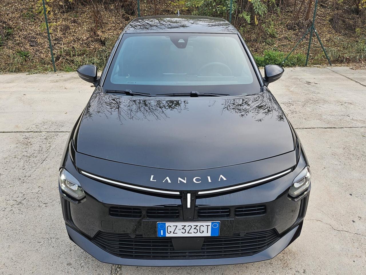 Lancia Ypsilon Nuova Ibrida My24 1.2 100cv