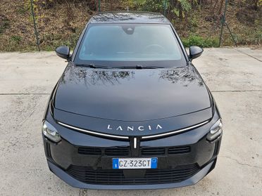 Lancia Ypsilon Nuova Ibrida My24 1.2 100cv