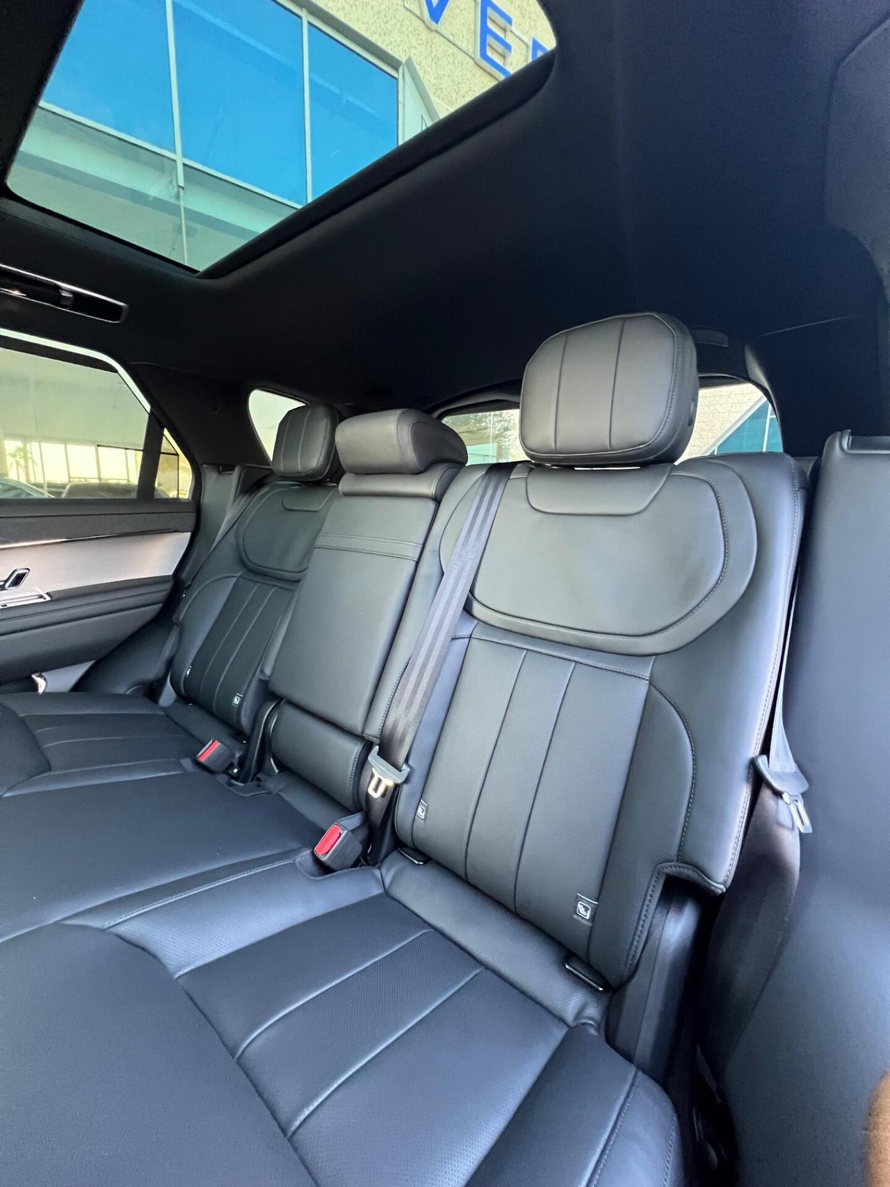 Land Rover Range Sport 3.0D l6 300 CV Dynamic SE - possibilità noleggio no scoring