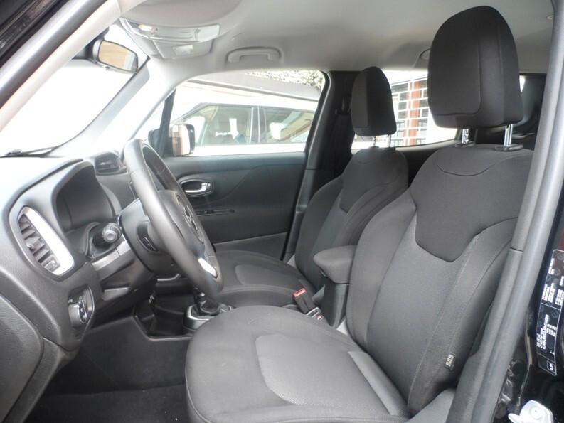 Jeep Renegade 1.6 Multijet 105 CV Business