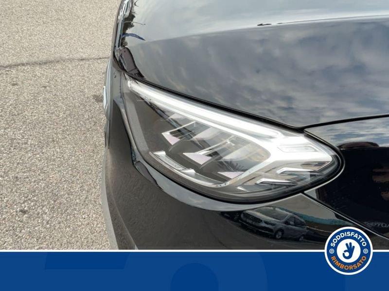 Mercedes-Benz GLC Coupé GLC 200d 4Matic Coupé Avantgarde Advanced