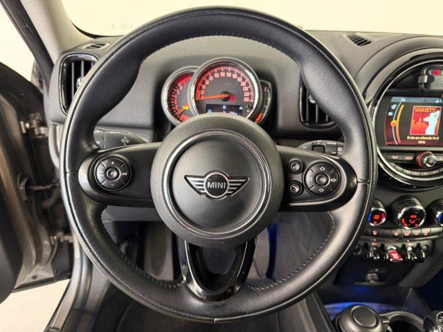 MINI Countryman 1.5 One Countryman " NEOPATENTATI "