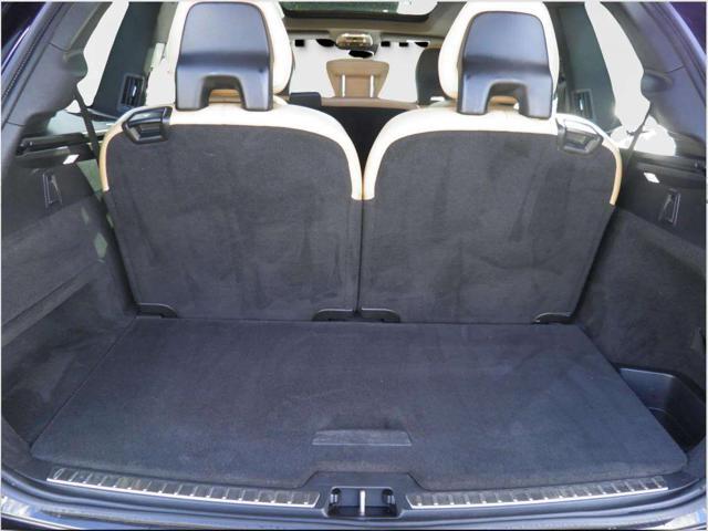 VOLVO XC90 D5 AWD Geartronic 7 posti Inscription