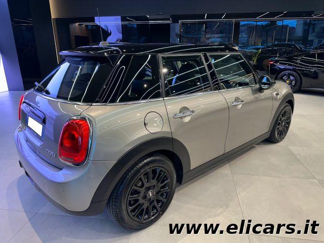 MINI Cooper 1.5 Cooper Boost