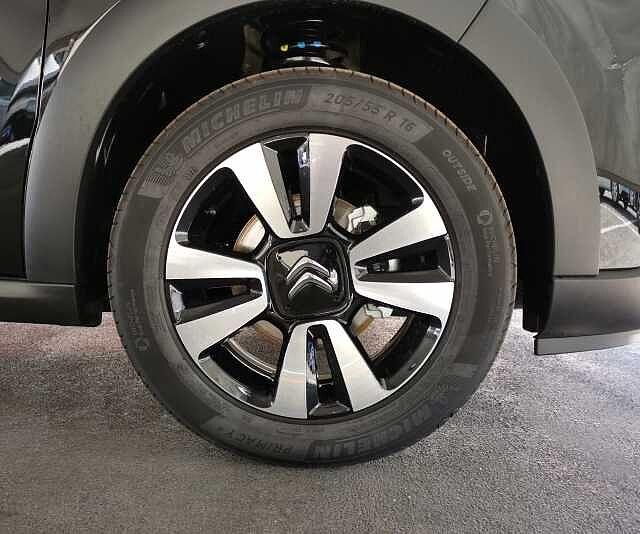 Citroen C3 PureTech 83 S&S Shine