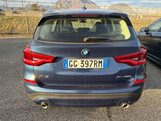 BMW X3 xDrive30e Business Advantage