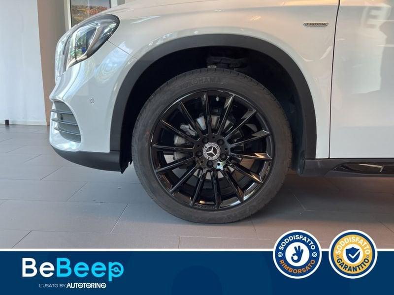 Mercedes-Benz GLA 200 D NIGHT EDITION AUTO