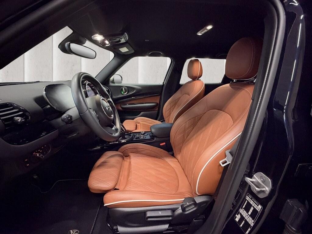 Mini Cooper S Clubman 2.0 Cooper S