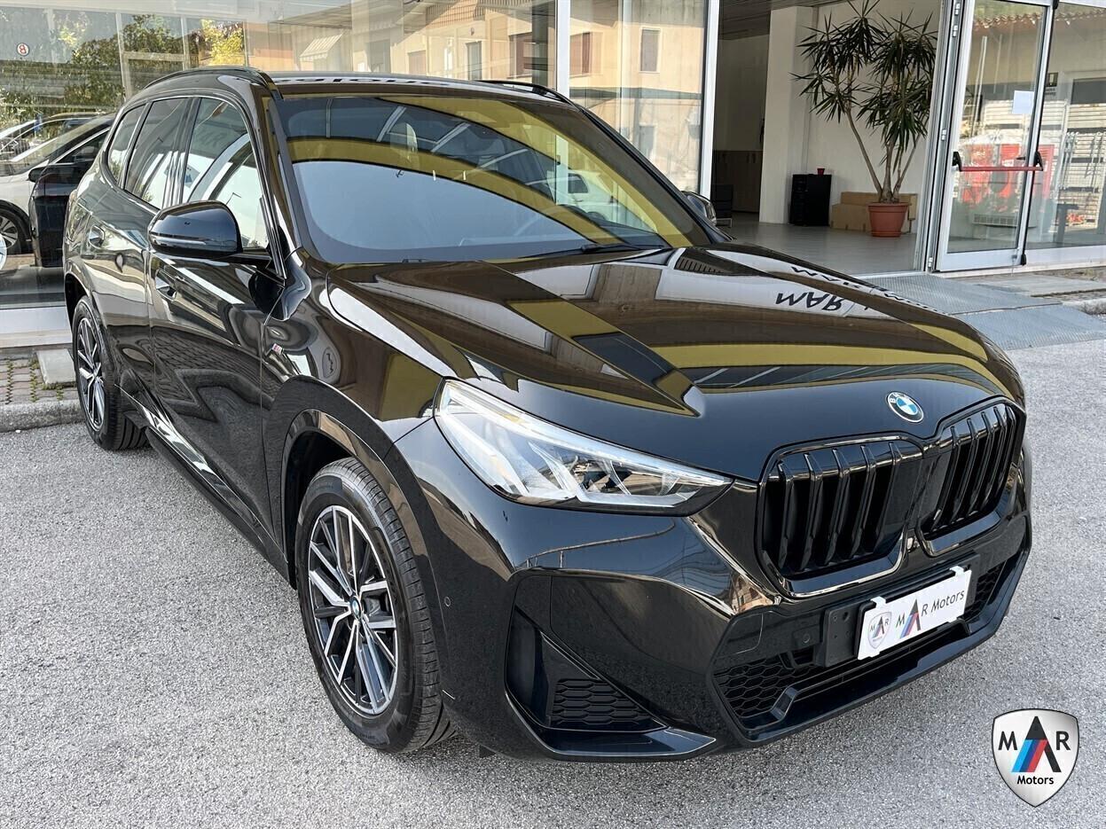 Bmw X1 sDrive 18i Msport