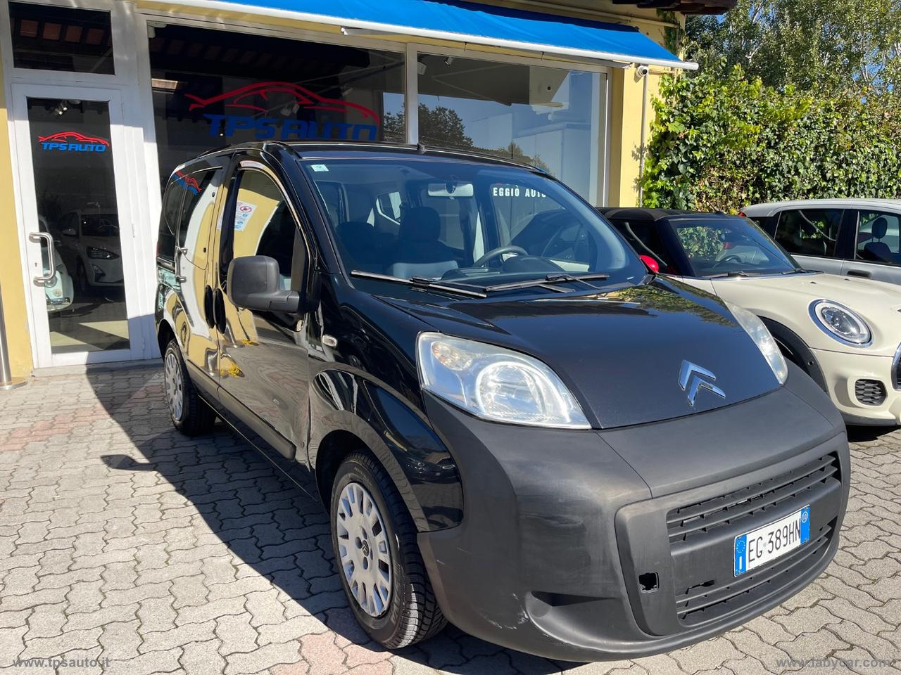 CITROEN Nemo 1.4 Multispace