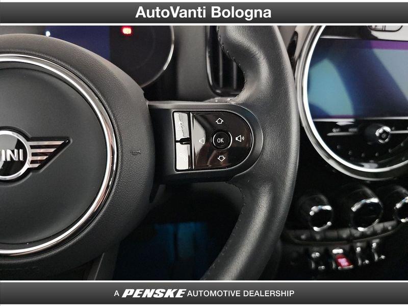 MINI Mini Countryman F60 Mini 1.5 Cooper Essential Countryman