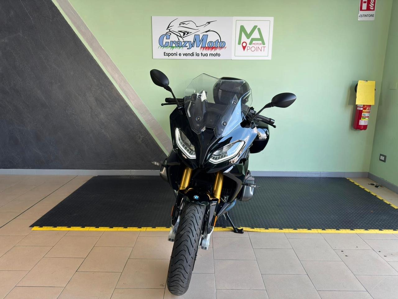 Bmw R 1250 RS FULL OPTIONAL