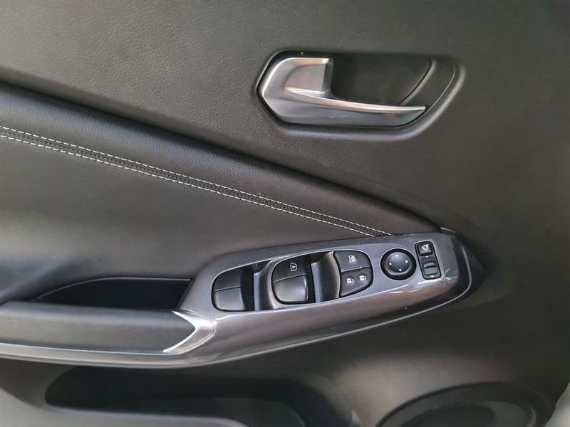 Nissan Juke 1.6 HEV N-Connecta Auto