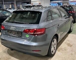 Audi A3 SPB 30 g-tron S tronic Business