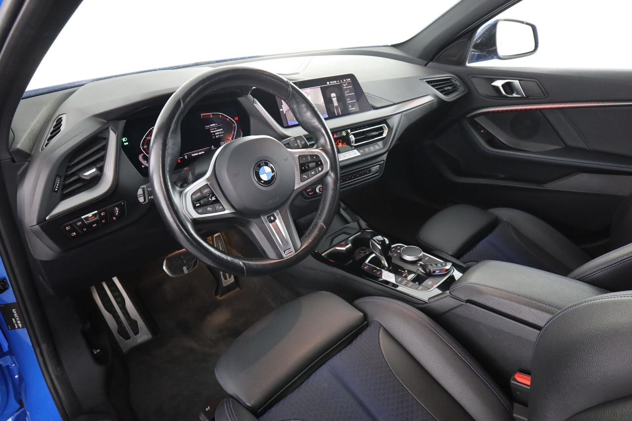 BMW Serie 1 (F40) 118i 5p. Msport