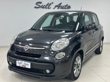 Fiat 500L 1.3 Multijet 85 CV Lounge - 2015