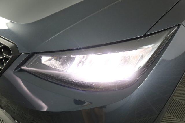 SEAT Arona Arona 1.0 EcoTSI Style