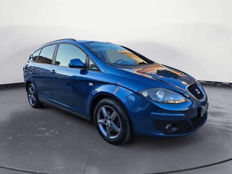 SEAT Altea XL 1.6 TDI 105 CV CR DSG I-Tech