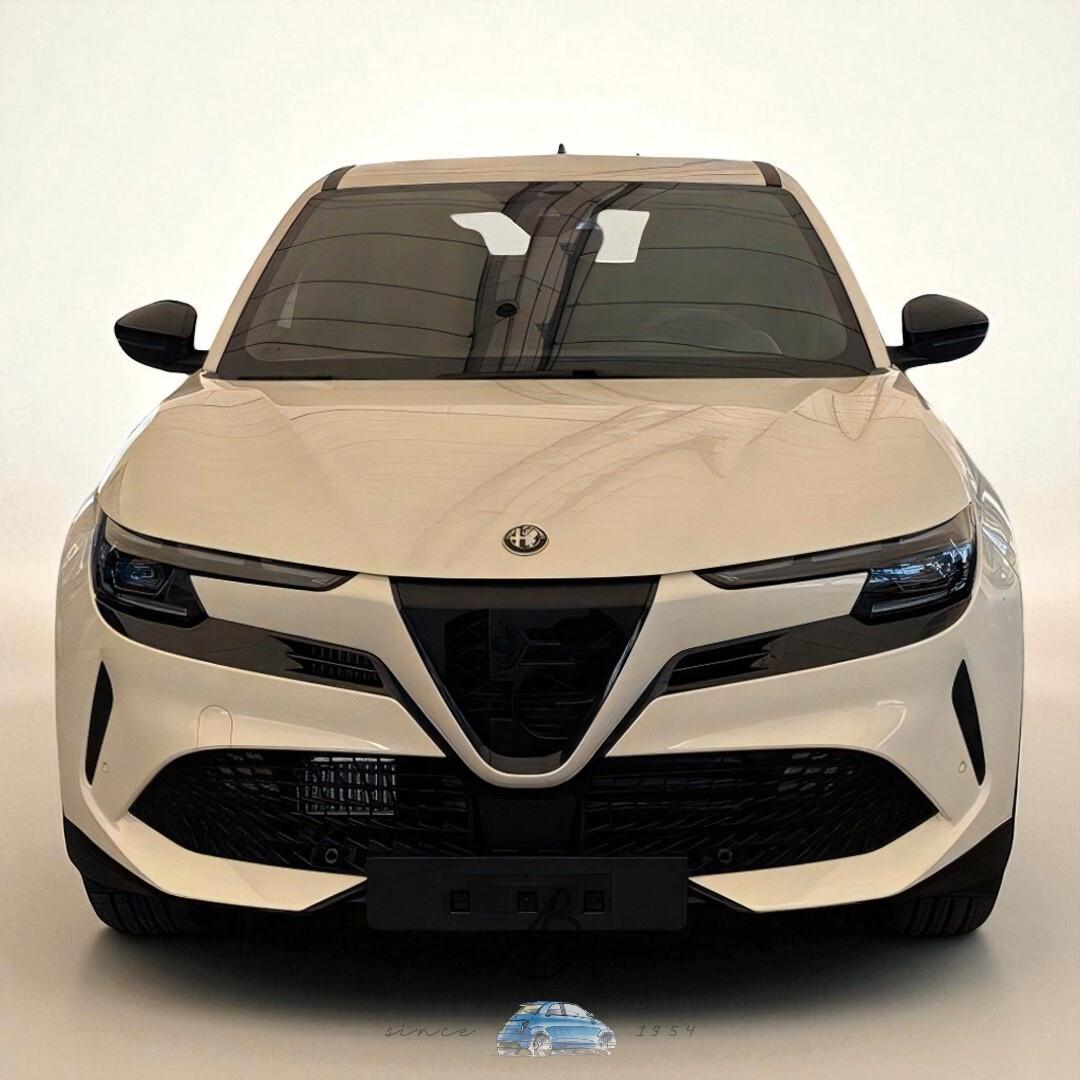 Alfa Romeo Junior 1.2 145 CV Hybrid eDCT6 Q4
