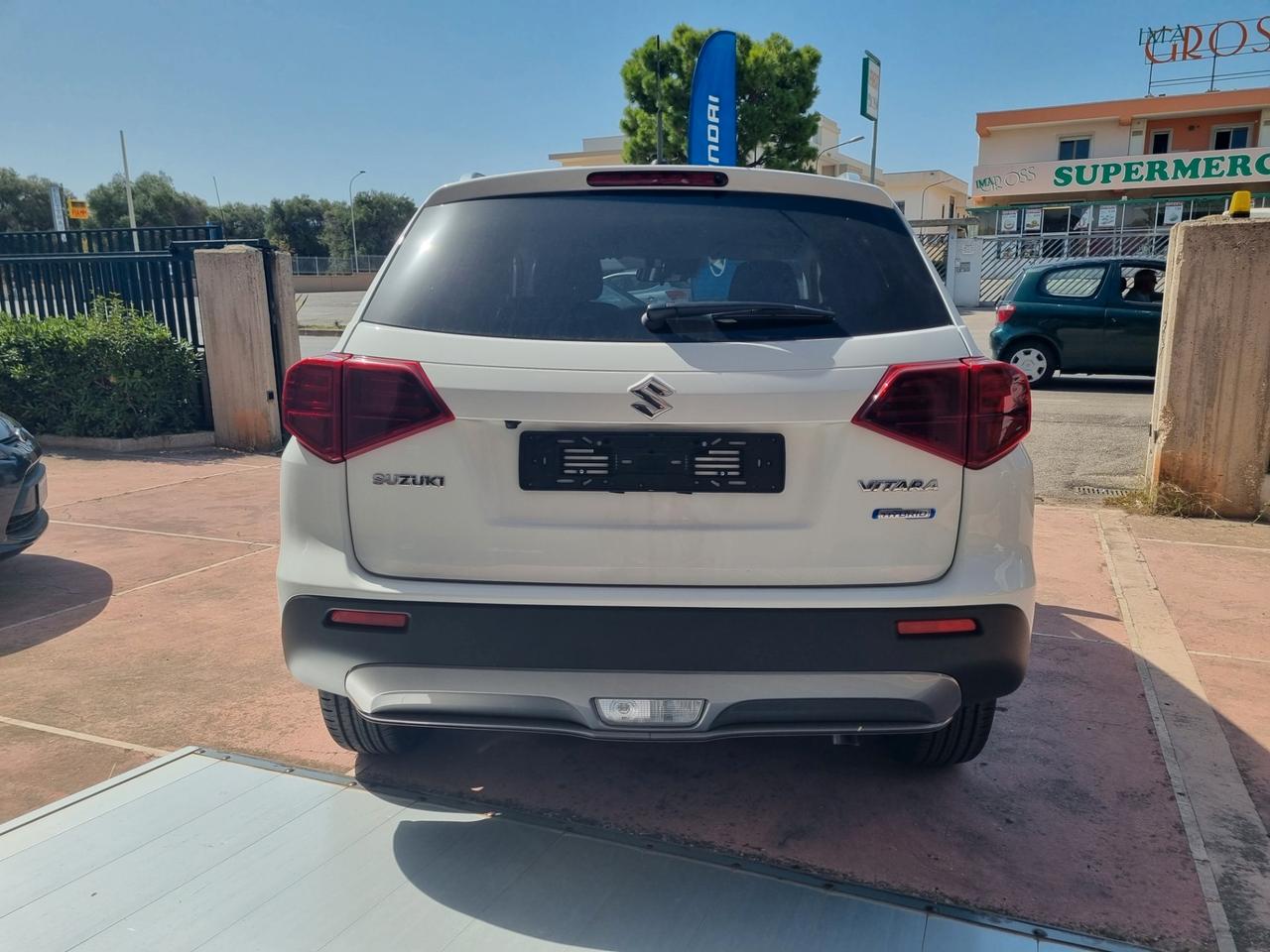 Suzuki Nuova Vitara Cool Plus