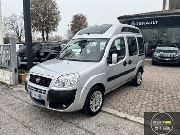 FIAT Doblò Doblò 1.4 Active TETTO ALTO PER TRASPORTO DISABILI
