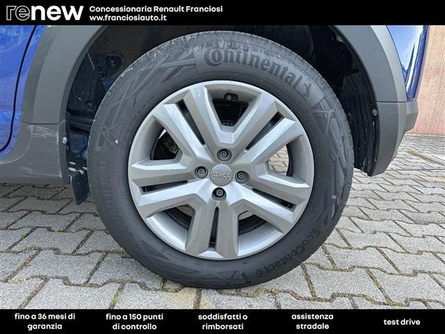 DACIA Sandero TCe 100 GPL Stepway Expression NBI