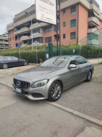 Mercedes-benz C 220 d Premium