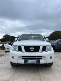 Nissan Navara 2.5 dCi 190CV 2 porte King Cab Sport